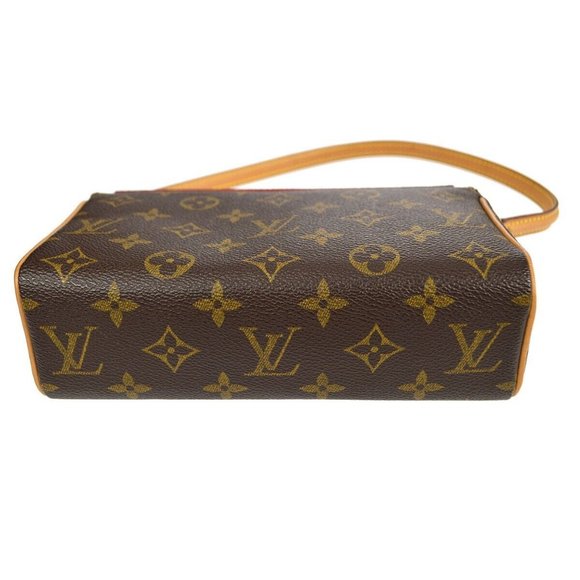 Louis Vuitton Monogram Recital Handbag - Picture 5 of 9